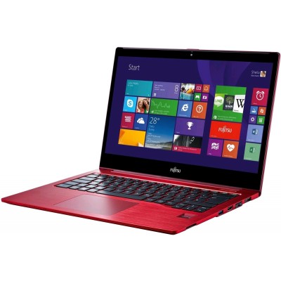 ноутбук Fujitsu LifeBook U904 U9040M0026RU