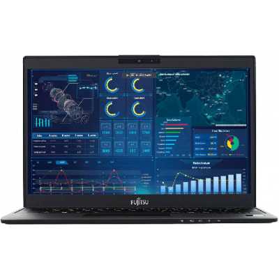 ноутбук Fujitsu LifeBook U9310 U9310M0003RU-wpro
