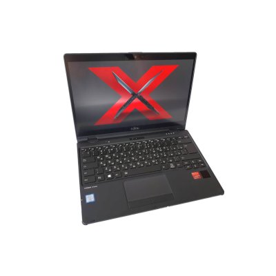 ноутбук Fujitsu LifeBook U939X U939XM0019RU