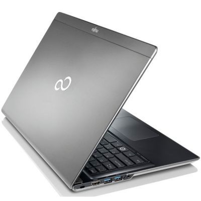 ноутбук Fujitsu LifeBook UH552 UH552MF082RU