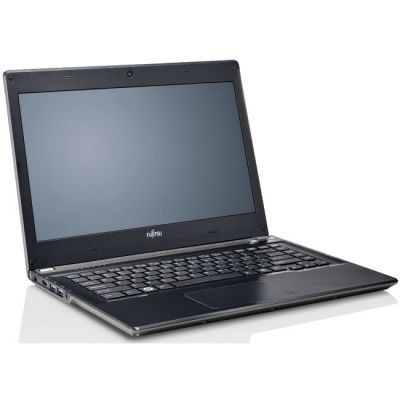 ноутбук Fujitsu LifeBook UH552 UH552MPZB2RU