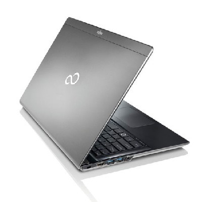 ноутбук Fujitsu LifeBook UH552 UH552MPZD2RU