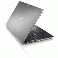 Ноутбук Fujitsu LifeBook UH552 UH552MPZF2RU
