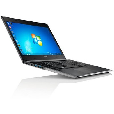 ноутбук Fujitsu LifeBook UH552 UH572MPZE2RU