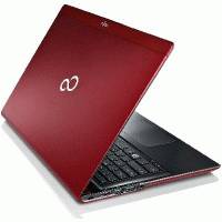 Ноутбук Fujitsu LifeBook UH572 UH572M77E2RU