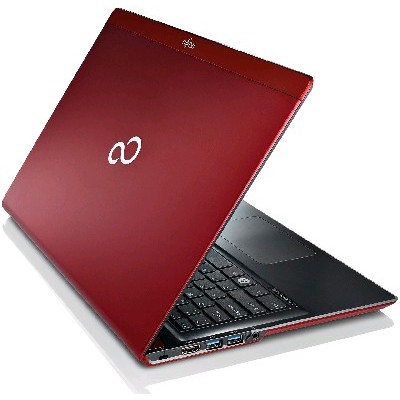 ноутбук Fujitsu LifeBook UH572 UH572MC7A2RU