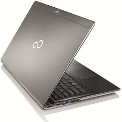 ноутбук Fujitsu LifeBook UH572 UH572MF332RU