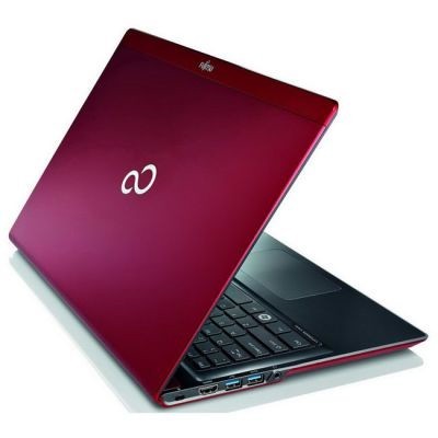 ноутбук Fujitsu LifeBook UH572 UH572MPZI2RU