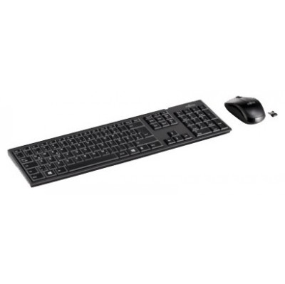 клавиатура Fujitsu LX390