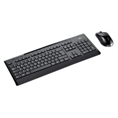 клавиатура Fujitsu LX901