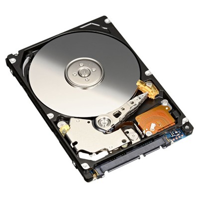 жесткий диск Fujitsu MJA2500BH