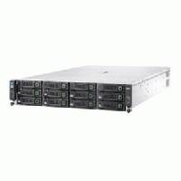Сервер Fujitsu Primergy CX420 S26361-K1461-V135/1