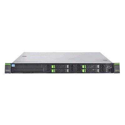 сервер Fujitsu Primergy RX100S7 R1007SC040IN