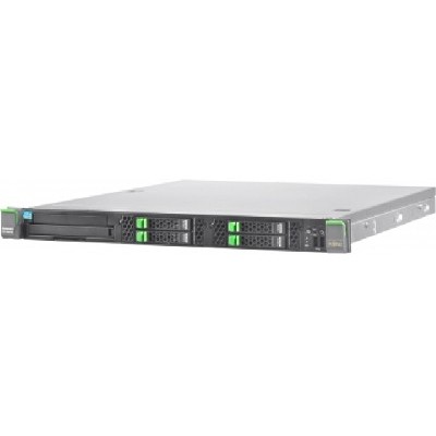 сервер Fujitsu Primergy RX100S7p R1007SC050IN