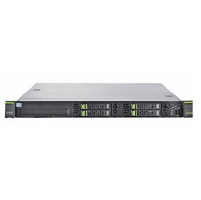 сервер Fujitsu Primergy RX100S7p R1007SC060IN