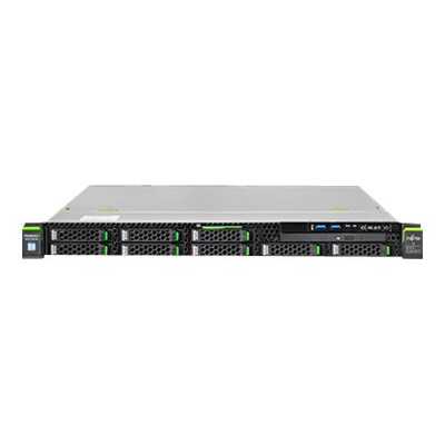 сервер Fujitsu Primergy RX1330 M4 R1334SC022IN