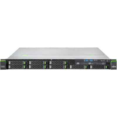 сервер Fujitsu Primergy RX1330 R1332SC040IN