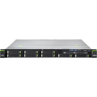сервер Fujitsu Primergy RX1330 R1333SC030IN