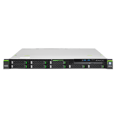 сервер Fujitsu Primergy RX1330 R1333SC070IN
