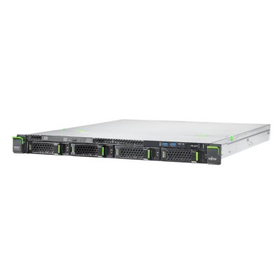 сервер Fujitsu Primergy RX1330M1 R1331SC030IN