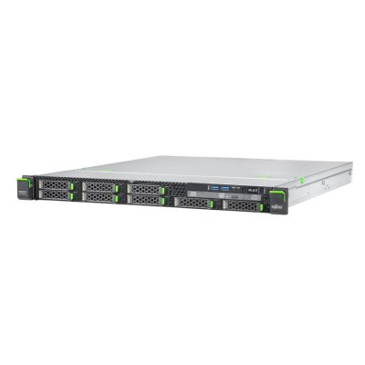 сервер Fujitsu Primergy RX1330M1 R1331SC040IN