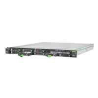 Сервер Fujitsu Primergy RX1330M2 R1332SC010IN
