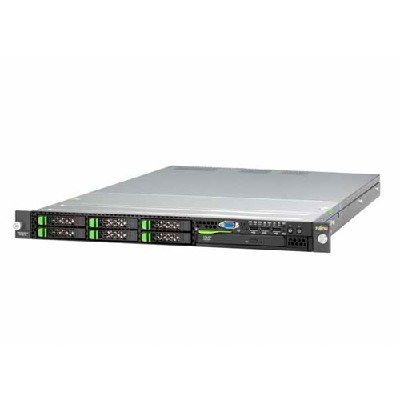 сервер Fujitsu Primergy RX200S5 R2005S0012RU