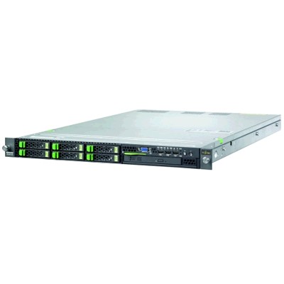 сервер Fujitsu Primergy RX200S6 R2006SX030IN