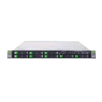 сервер Fujitsu Primergy RX200S7 S26361-K1386-V201/3