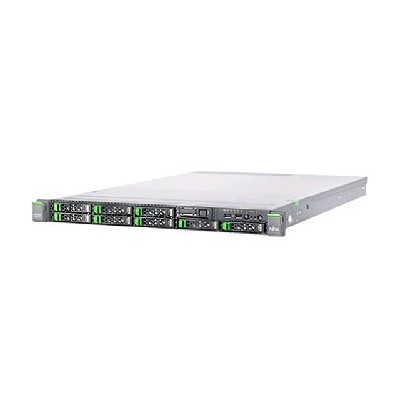 сервер Fujitsu Primergy RX200S7 S26361-K1386-V201/4