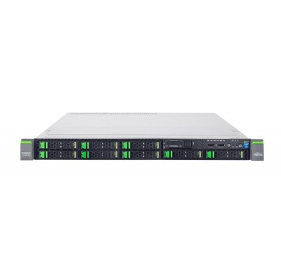 сервер Fujitsu Primergy RX200S8 R2008SC010IN