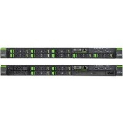 сервер Fujitsu Primergy RX200S8 R2008SC020IN