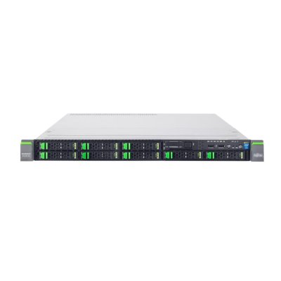 сервер Fujitsu Primergy RX200S8 R2008SC040IN