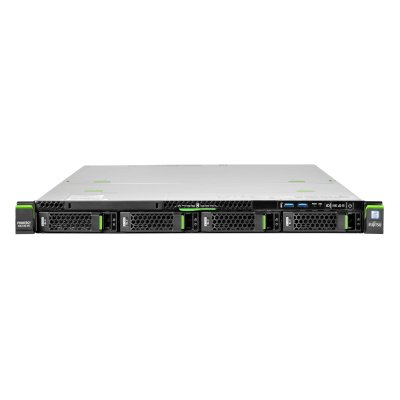 сервер Fujitsu Primergy RX2510 R2512SC010IN