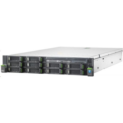 сервер Fujitsu Primergy RX2520 R2521SC010IN
