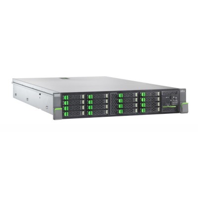 сервер Fujitsu Primergy RX2520 R2521S0014RU