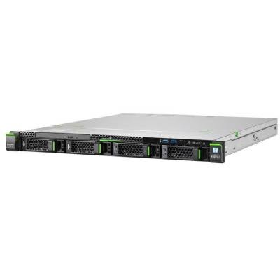 сервер Fujitsu Primergy RX2520 R2524SC020IN