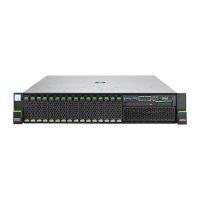 Сервер Fujitsu Primergy RX2520 R2524SC070IN