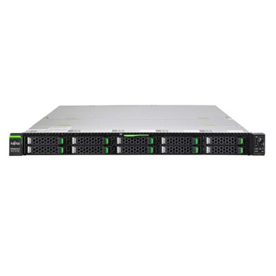 сервер Fujitsu Primergy RX2530 M5 R2535SX240RU