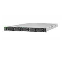 Сервер Fujitsu Primergy RX2530 M5 R2535SX260RU