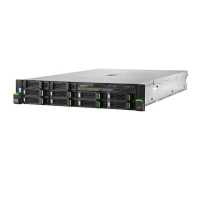 Сервер Fujitsu Primergy RX2540 M5 R2545SC260IN