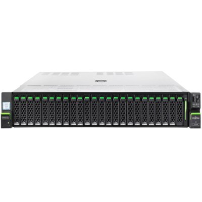 сервер Fujitsu Primergy RX2540 M5 R2545SX310RU