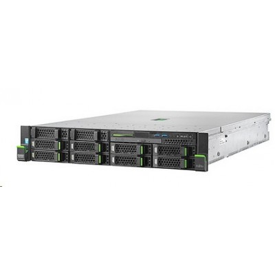 сервер Fujitsu Primergy RX2540 R2541SC010IN