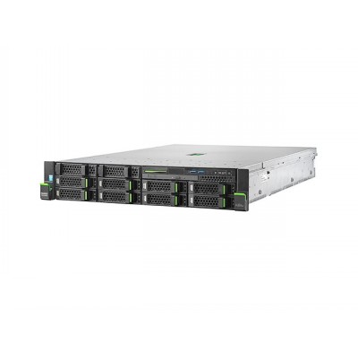 сервер Fujitsu Primergy RX2540 R2541SC040IN