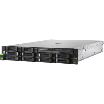 сервер Fujitsu Primergy RX2540 R2541SC070IN