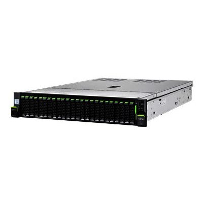 сервер Fujitsu Primergy RX2540 R2545SC040IN