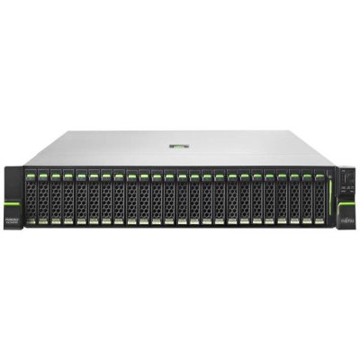 сервер Fujitsu Primergy RX2540 S26361-K1495-V401_2660v3