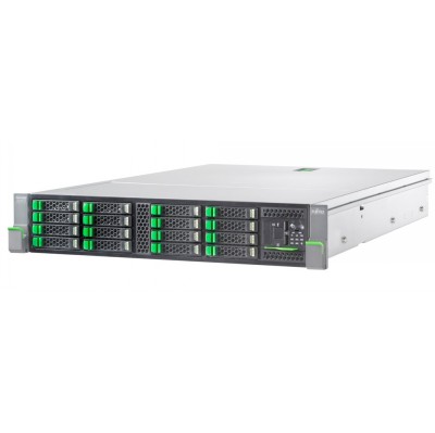 сервер Fujitsu Primergy RX300 R3008SC031IN