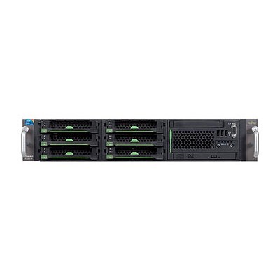 сервер Fujitsu Primergy RX300S5 R3005S0014RU