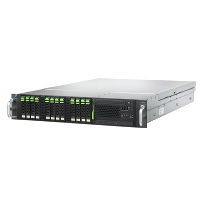 сервер Fujitsu Primergy RX300S5 R3005S0016RU